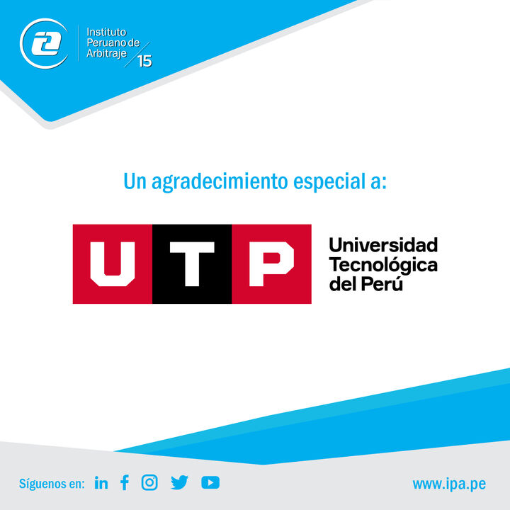 Universidad Tecnológica del Perú