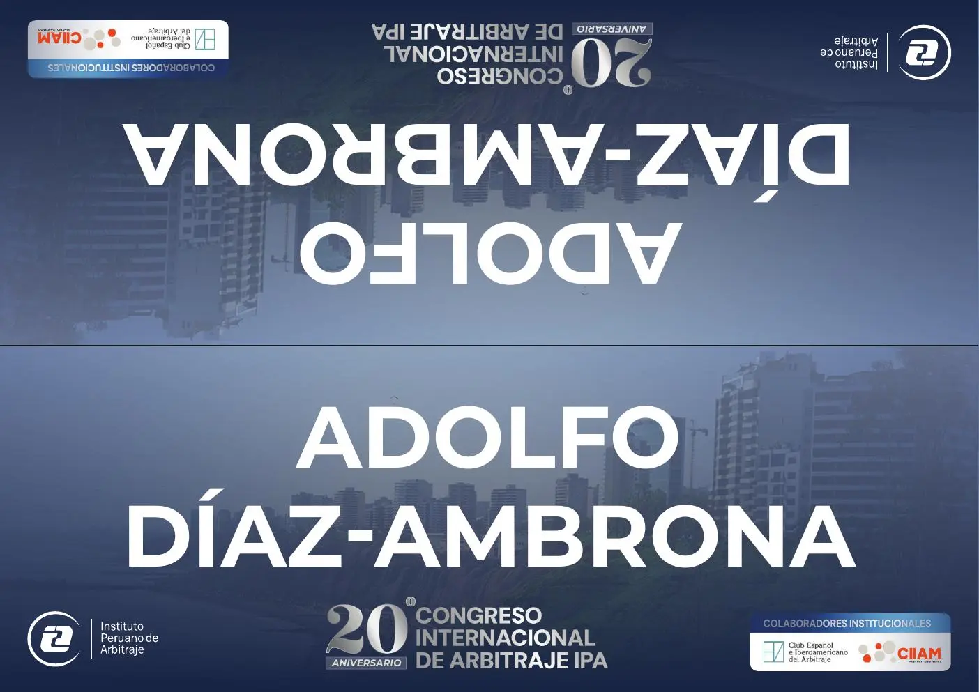 Tareco personalizado
