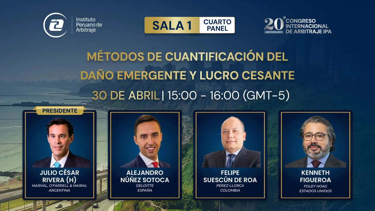 Programación académica de la sala 1